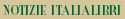 Notizie ItaliaLibri